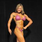 Jennifer  Frye - NPC Muscle Heat Championships 2011 - #1